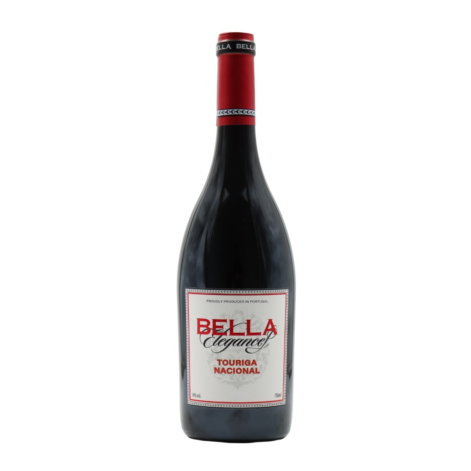 Bella Élegance Touriga Nacional Red 2019