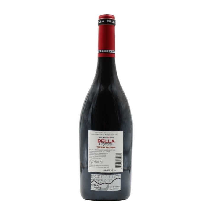 Bella Élegance Touriga Nacional Red 2019