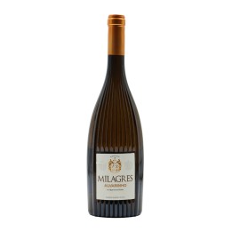 Milagres By Quinta da Pedra Alvarinho Blanc 2021