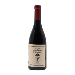 Casa da Passarella O Enólogo Old Vines Rot 2020