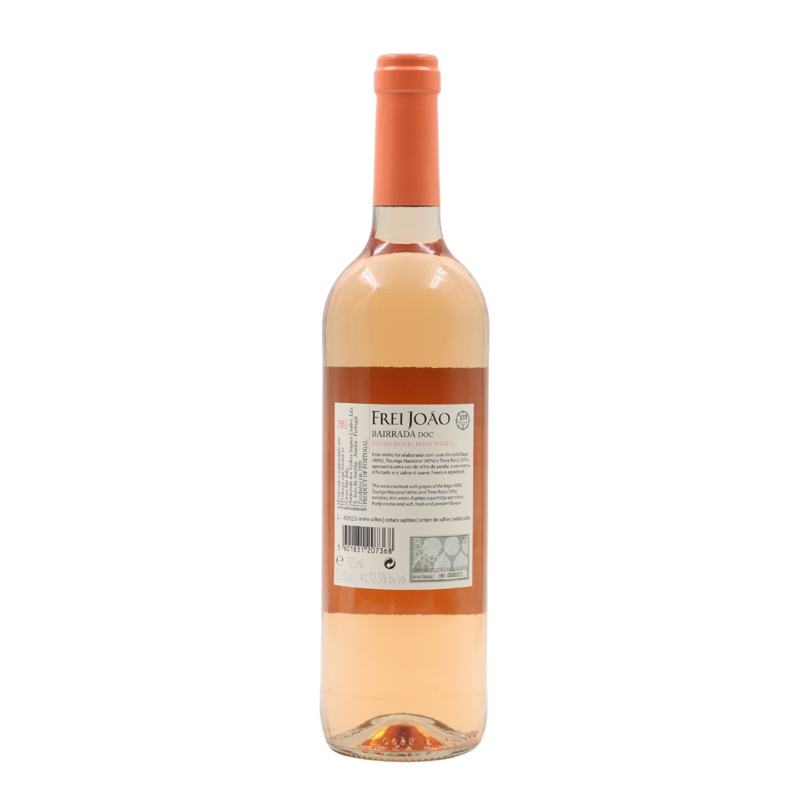 Frei João Rosé 2022