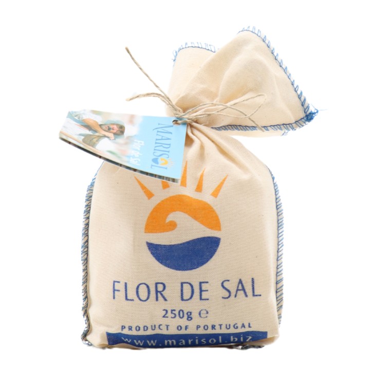 Marisol Flower of Sea Salt