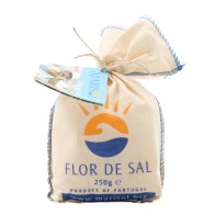 Marisol Flower of Sea Salt