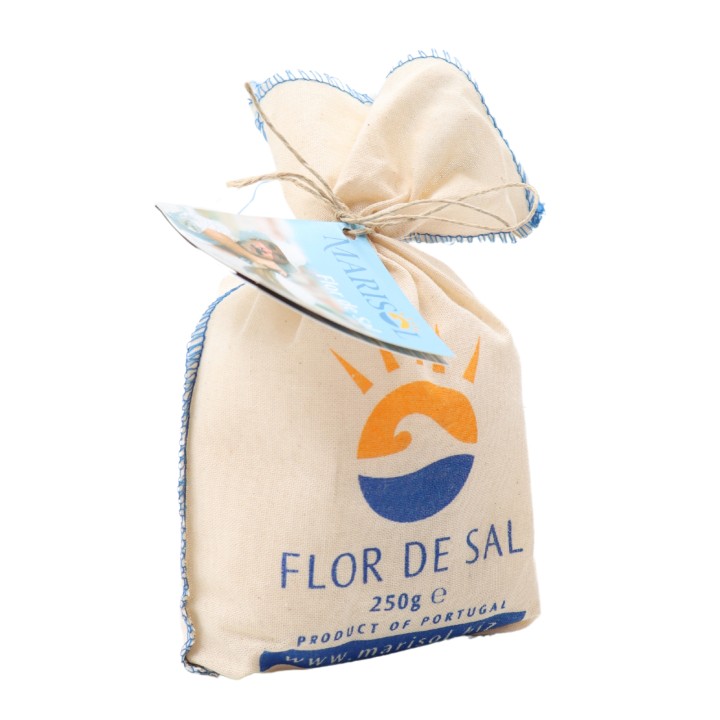 Marisol Flower of Sea Salt
