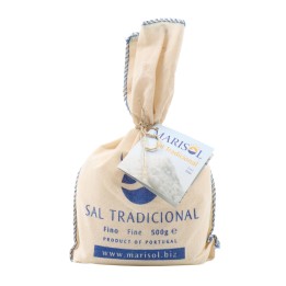 Marisol Fine Sea Salt