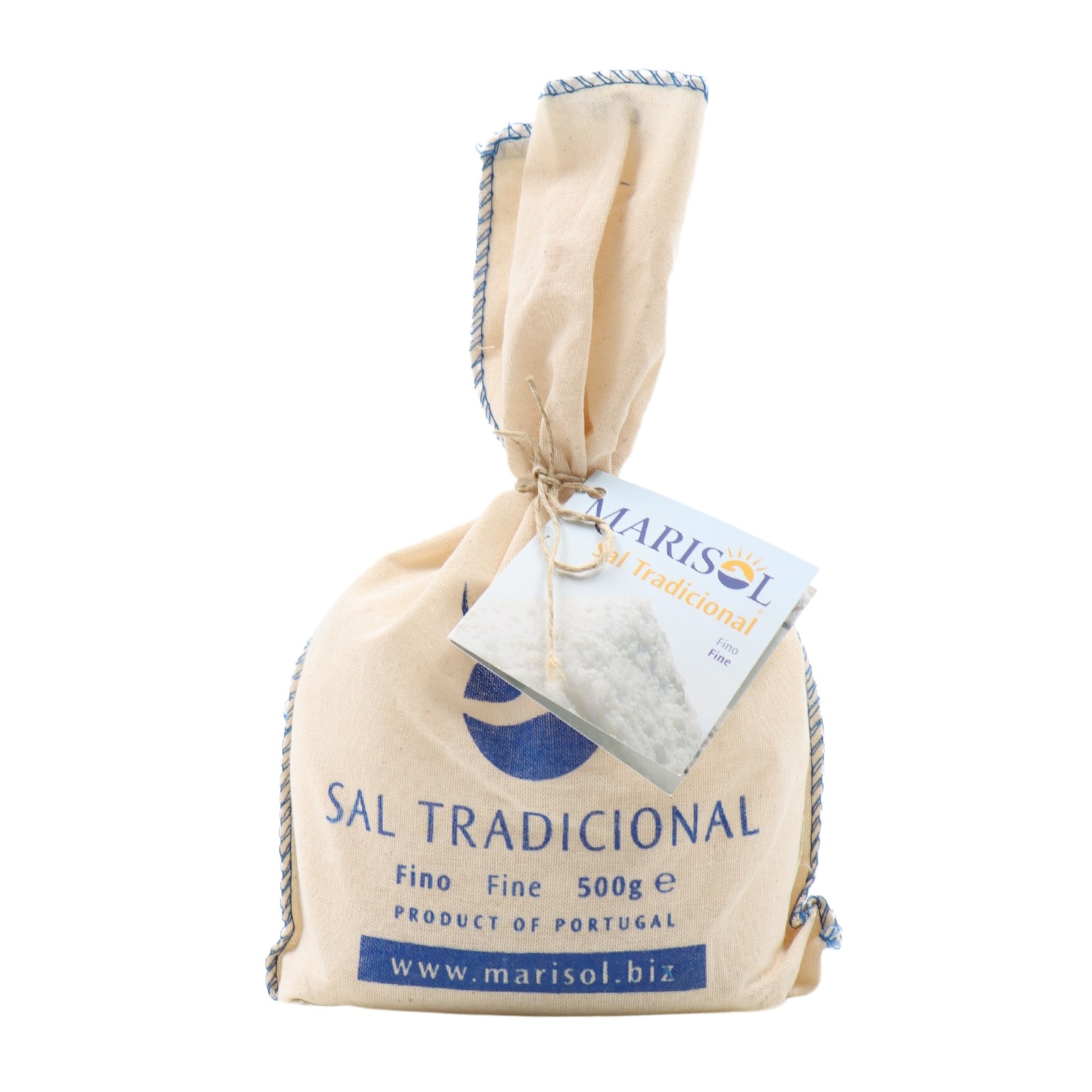 Marisol Fine Sea Salt