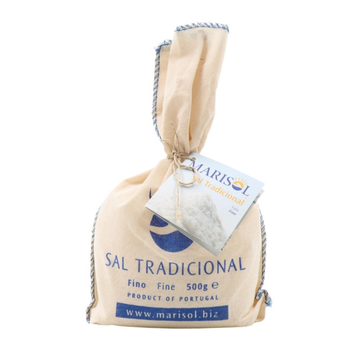 Marisol Fine Sea Salt
