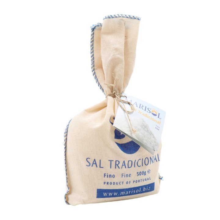Marisol Fine Sea Salt