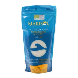 Marisol Milled Sea Salt
