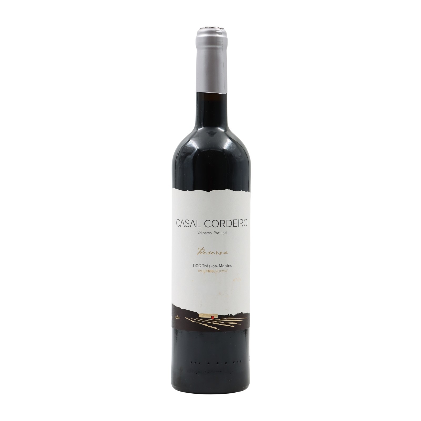 Casal Cordeiro Reserve Red 2018