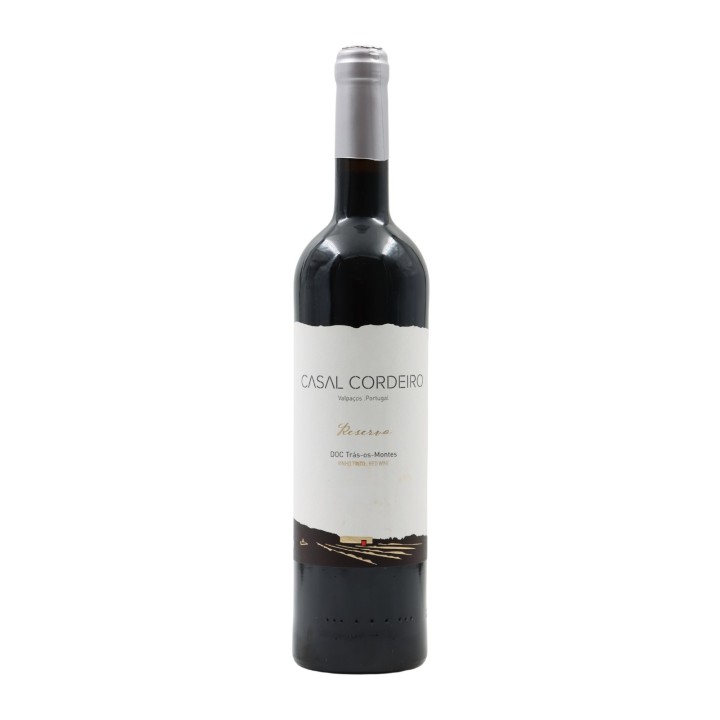 Casal Cordeiro Reserve Red 2018