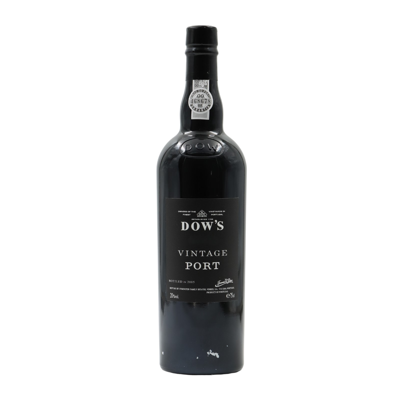 Dows Vintage Porto 2003