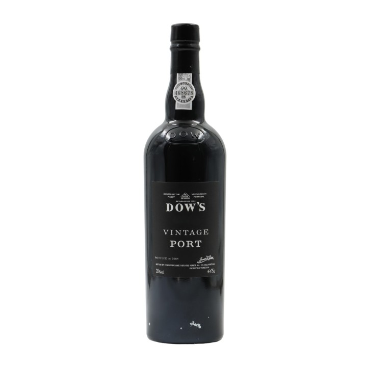 Dows Vintage Porto 2003