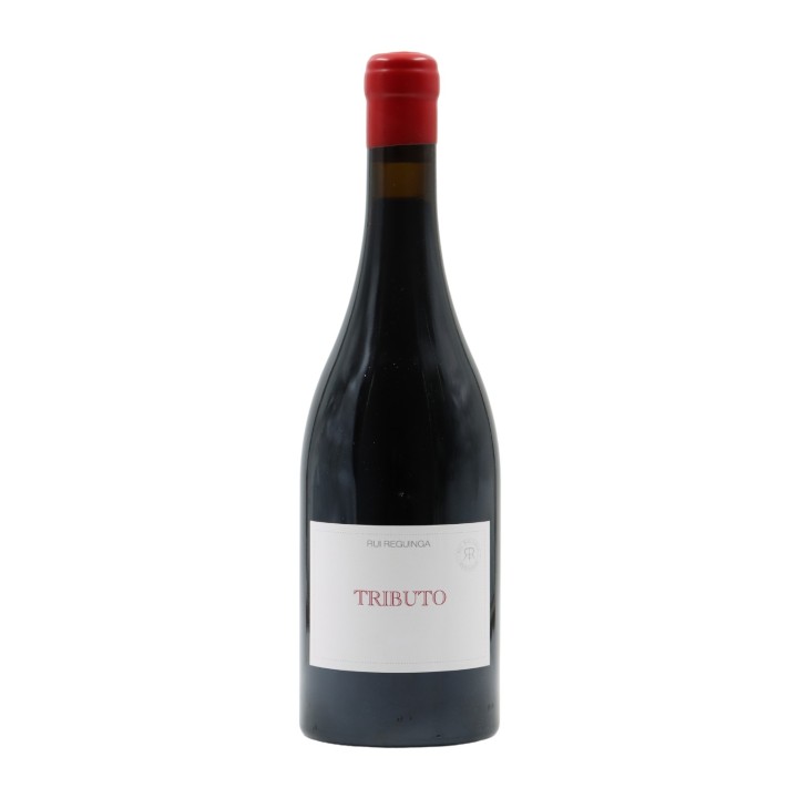 Tributo Rouge 2021