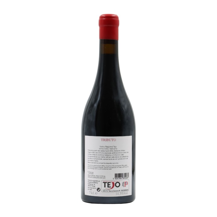 Tributo Rouge 2021