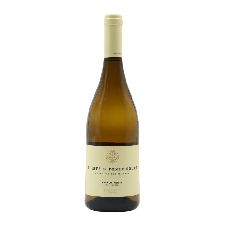 Quinta do Fonte Souto Weiß 2023