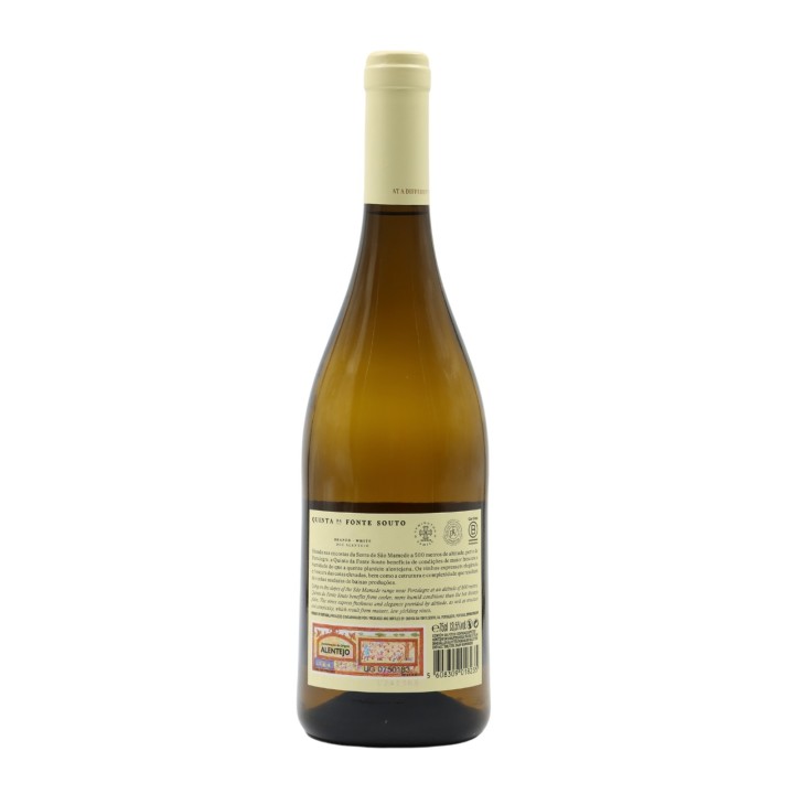 Quinta do Fonte Souto Weiß 2023