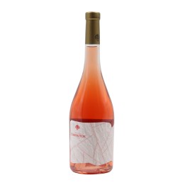 Casa de Canhotos Rosé 2021