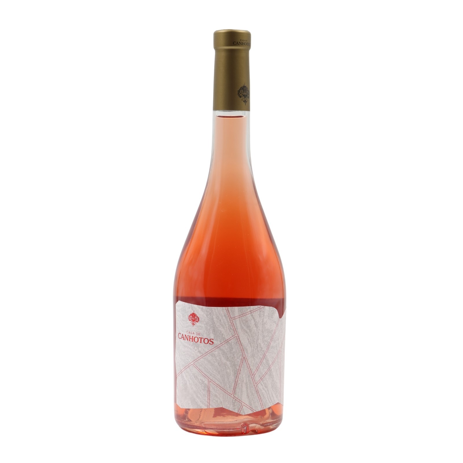 Casa de Canhotos Rosato 2021