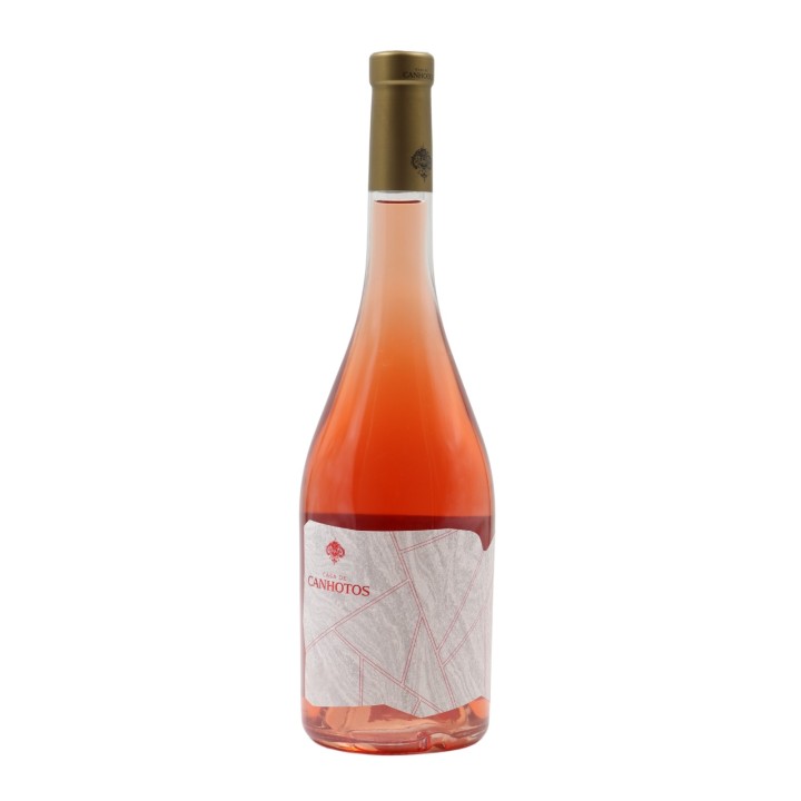 Casa de Canhotos Rosato 2021
