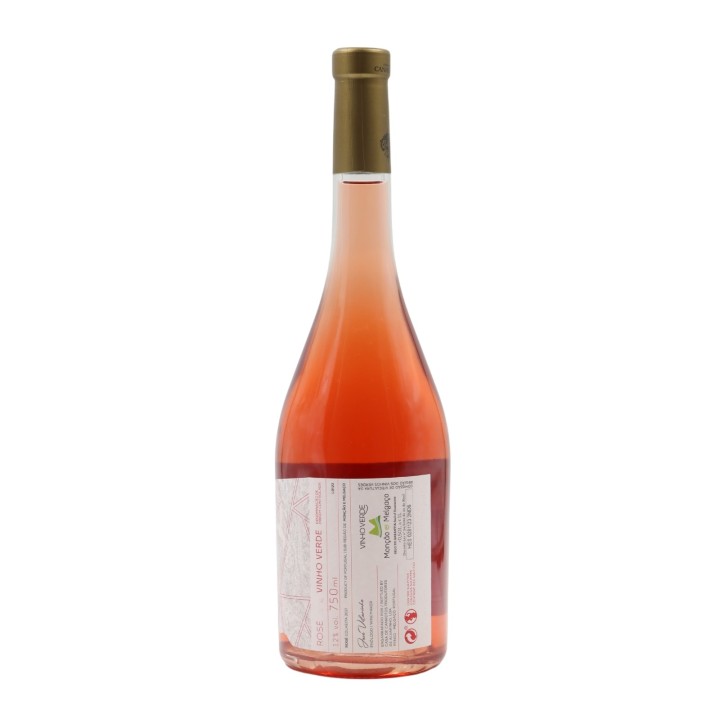 Casa de Canhotos Rosato 2021