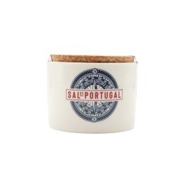 Sal de Portugal Flower of Sea Salt