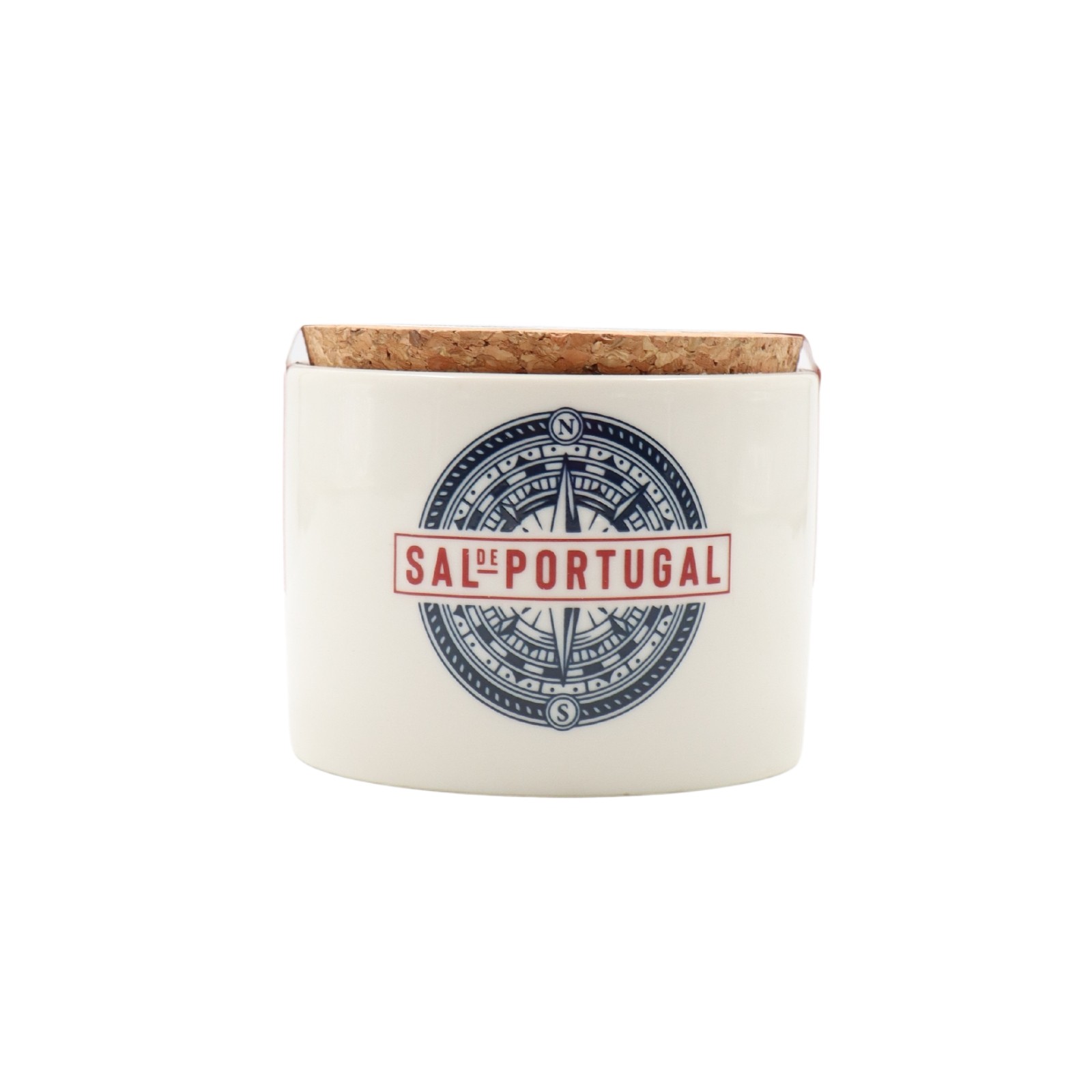 Sal de Portugal Fleur de sel