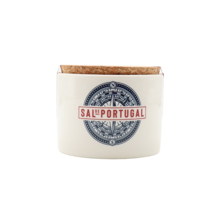Sal de Portugal Fleur de sel