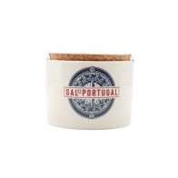 Sal de Portugal Fleur de sel