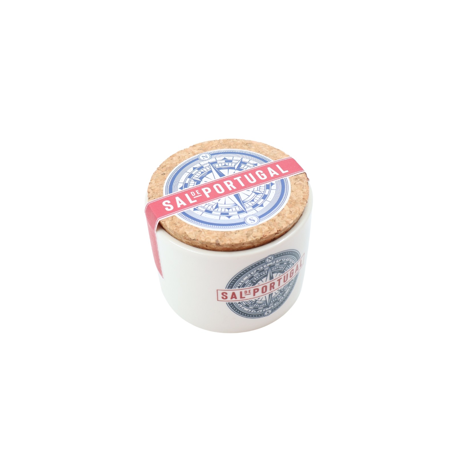 Sal de Portugal Fleur de sel