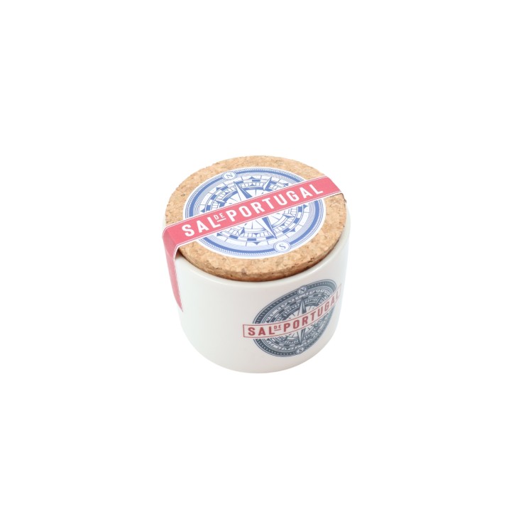 Sal de Portugal Fleur de sel