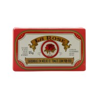 La Rose Sardinen in würzigem Olivenöl und Tomaten