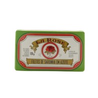 La Rose Filetti Di Sarde In Olio D'oliva