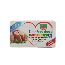 Ramirez Tuna Functional