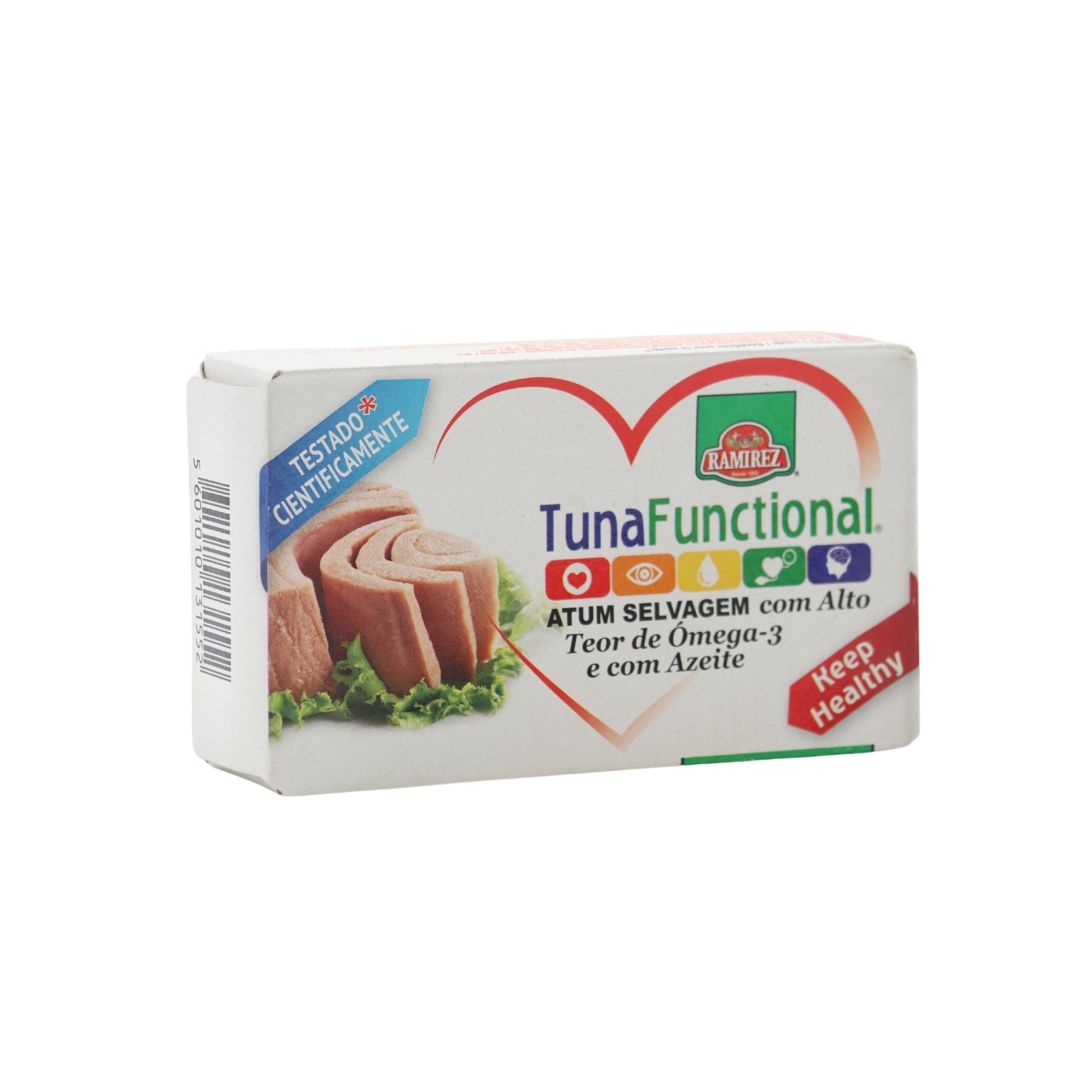 Ramirez Thunfisch Funktion