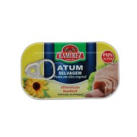 Ramirez Tuna in Vegetable Oil