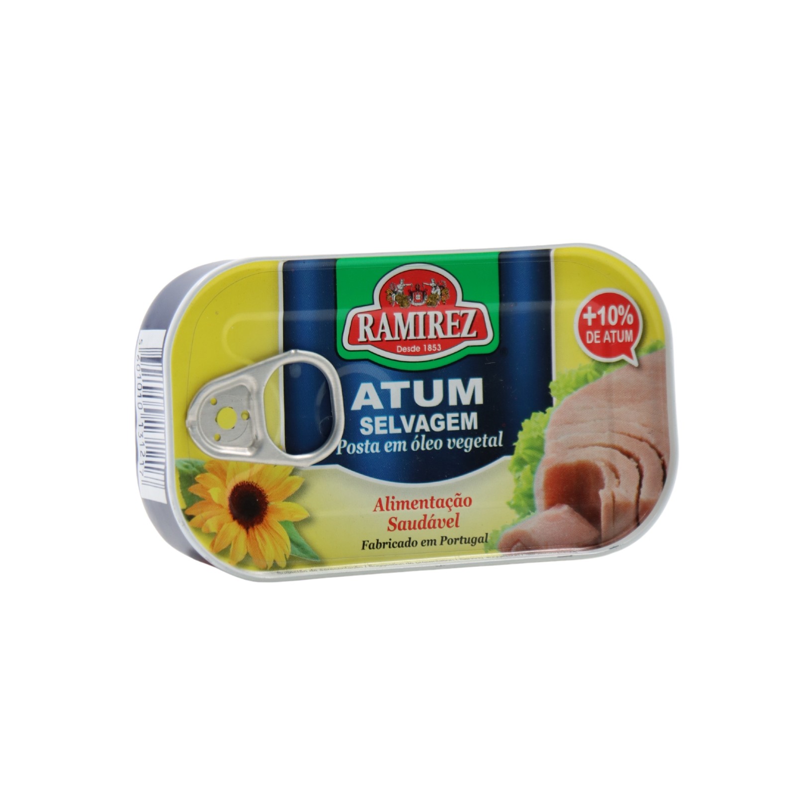 Ramirez Tuna in Vegetable Oil