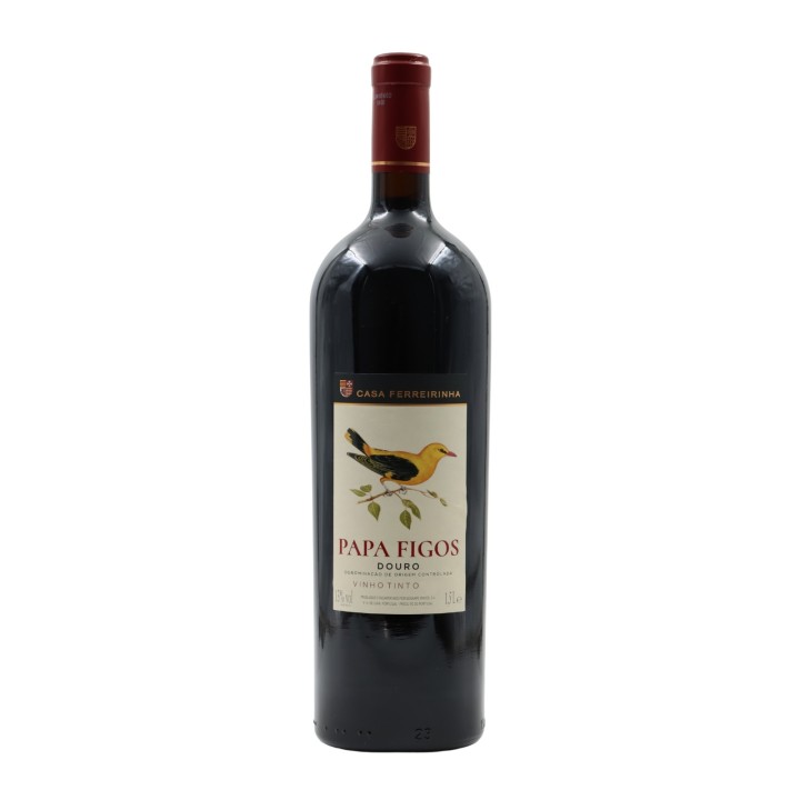 Magnum Papa Figos Rouge 2023