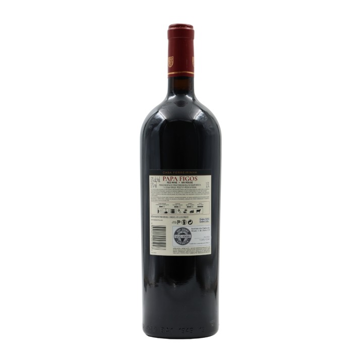 Magnum Papa Figos Rouge 2023