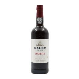 Calem Colheita Port 2003