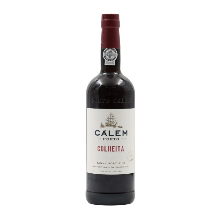 Calem Colheita Portwein 2003