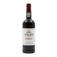 Calem Colheita Portwein 2003