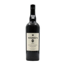 Warres Vintage Porto 2020