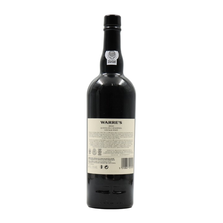 Warres Vintage Porto 2020