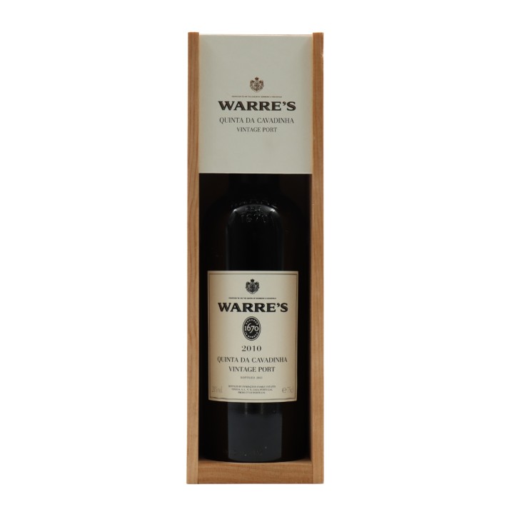 Warres Vintage Porto 2020