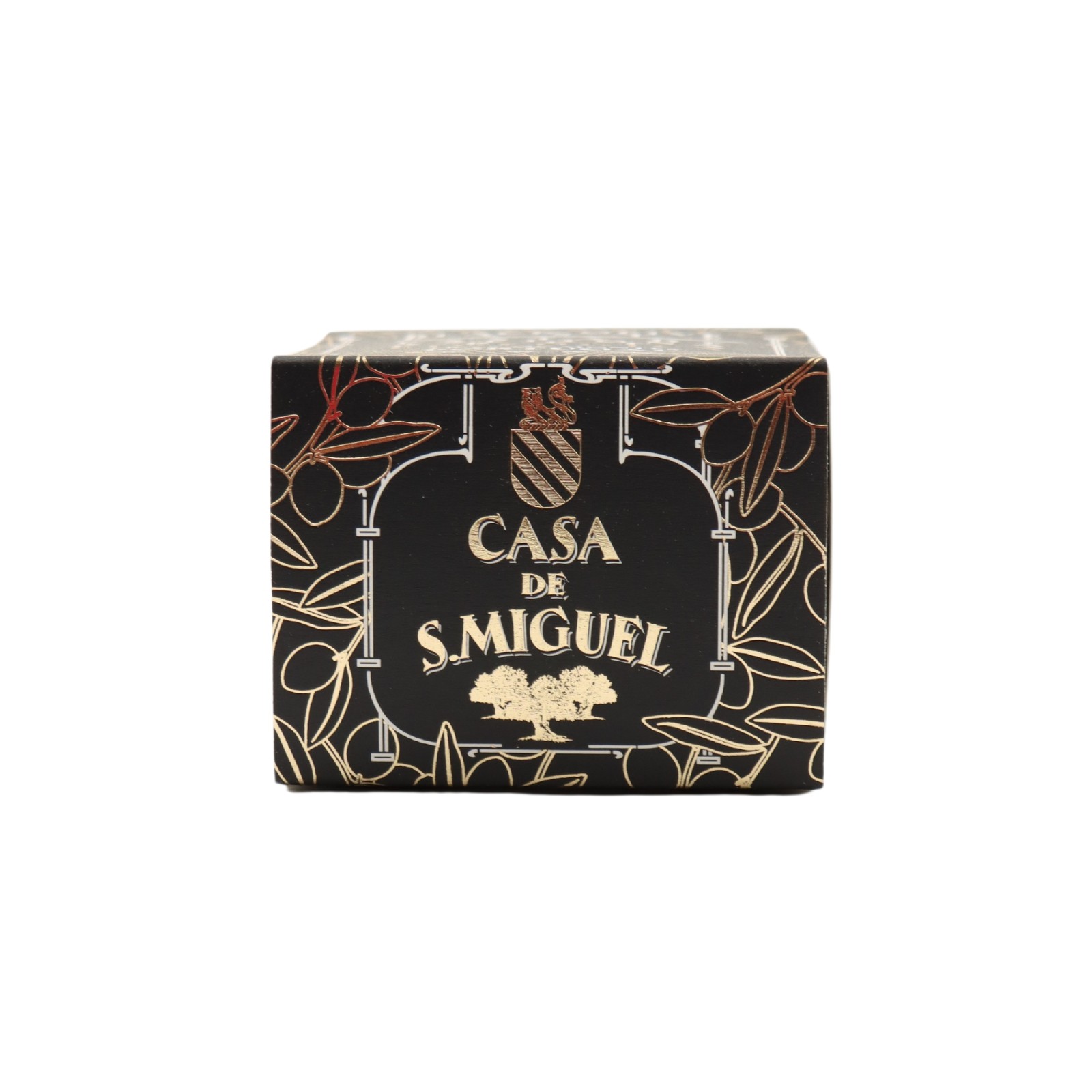 Casa de São Miguel Organic Black Olives Pâté