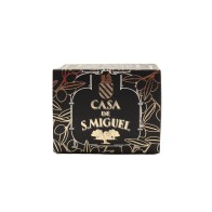 Casa de São Miguel Organic Black Olives Pâté