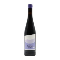 Pra lá Tinto 2021