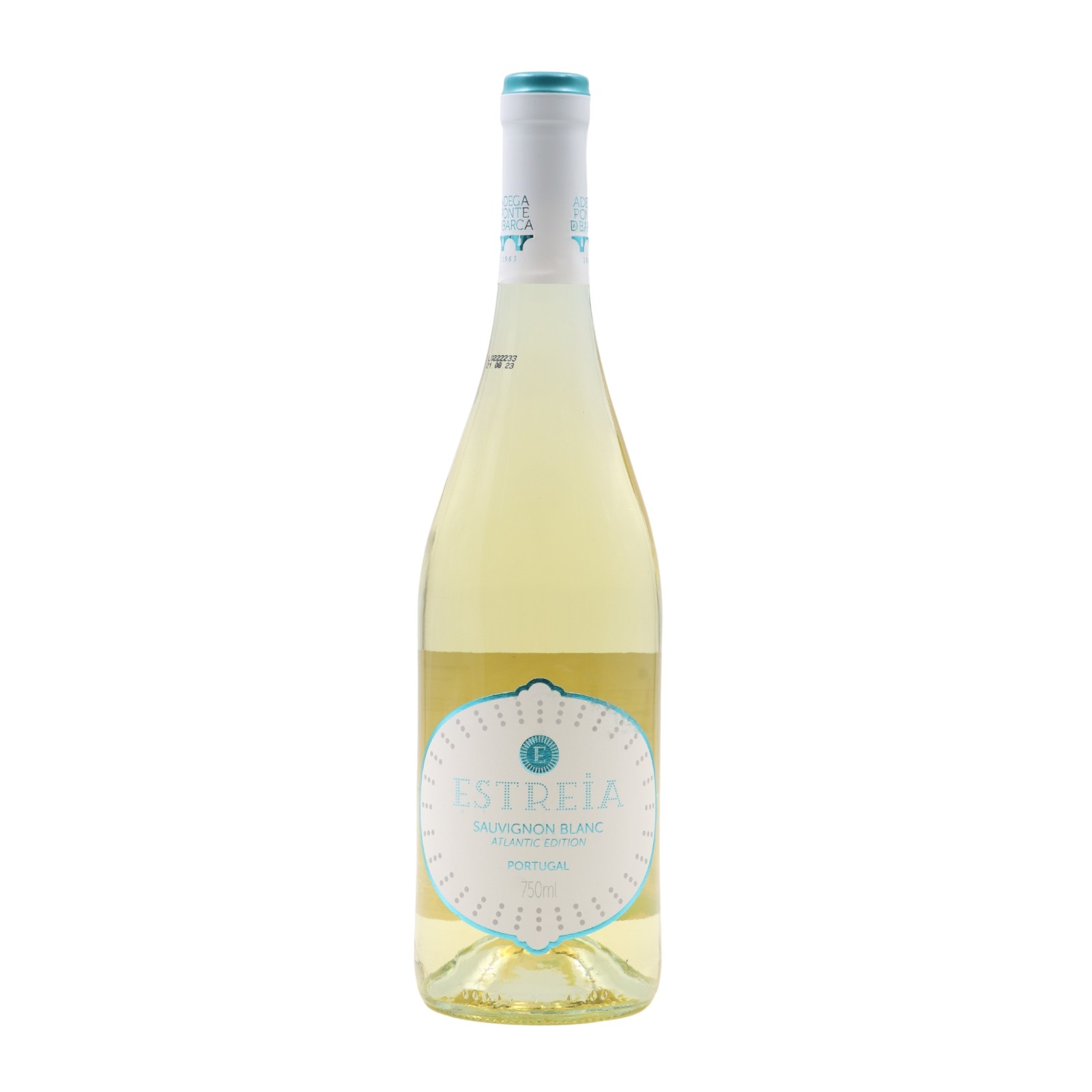 Ponte da Barca Estreia Sauvignon Blanc Blanco