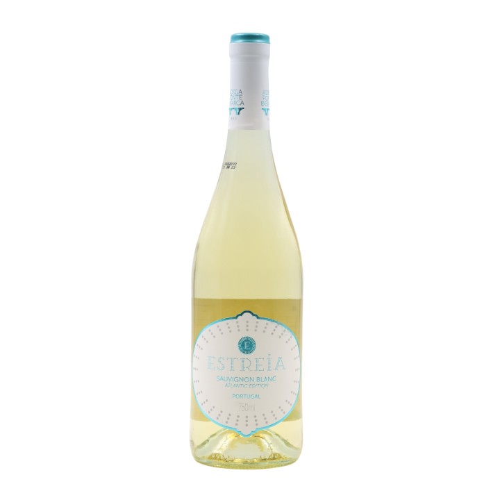 Ponte da Barca Estreia Sauvignon Blanc Blanco